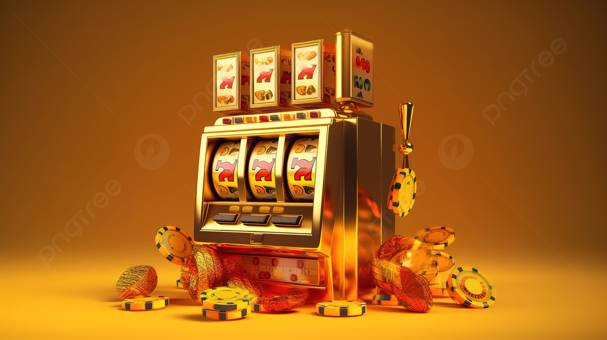 Slot Online Berlisensi atau Slot Buatan Sendiri