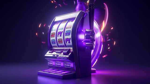 Slot Online dengan Grafis 3D yang Mengagumkan. Slot online telah menjadi salah satu permainan judi paling populer