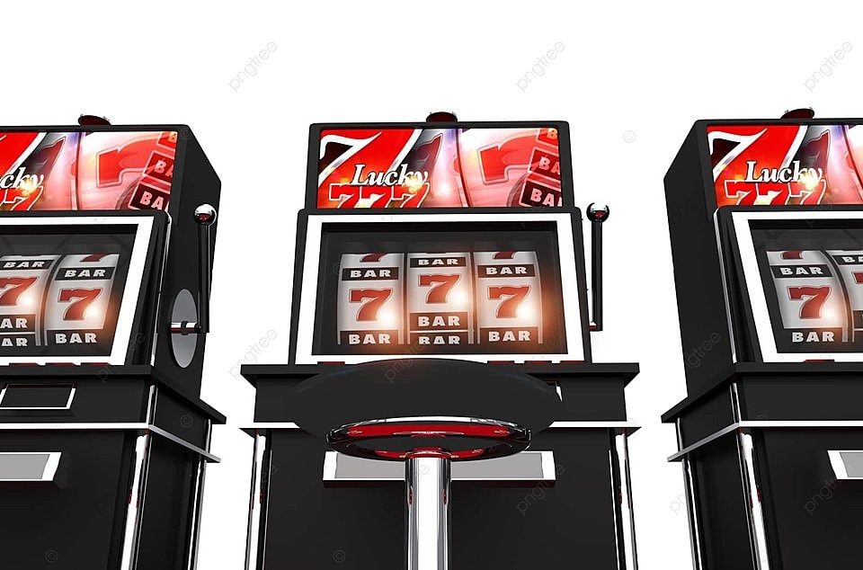 Slot Online Terbagus dengan Jackpot Terbesar